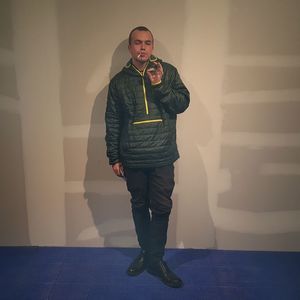 Meet your Posher, Billy